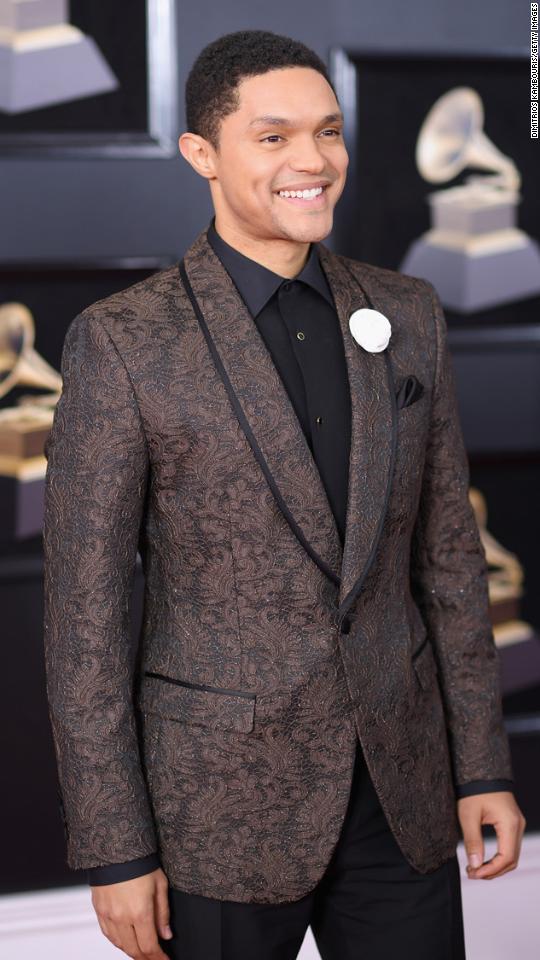 Los mejores y peores vestidos en los Grammys 2018