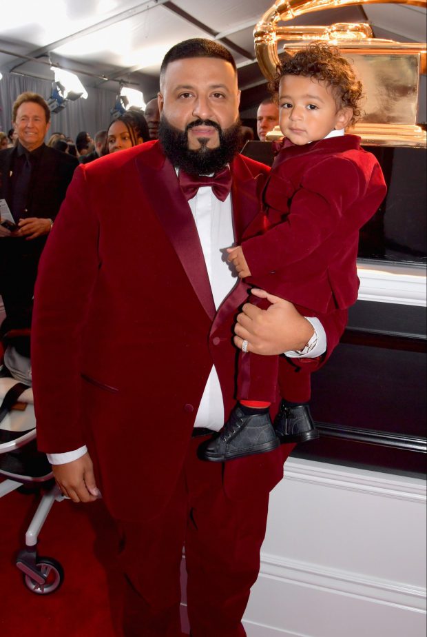 Los mejores y peores vestidos en los Grammys 2018