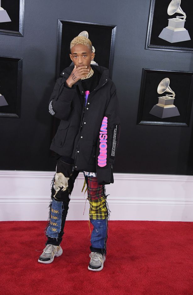 Los mejores y peores vestidos Grammys 2018