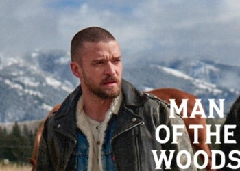 Conoce el tracklist del nuevo álbum de Justin Timberlake