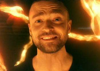Justin Timberlake lanzó el segundo sencillo de su álbum: "Supplies"