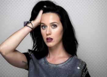 Katy Perry esta siendo acusada de plagio por canción de 'Witness'