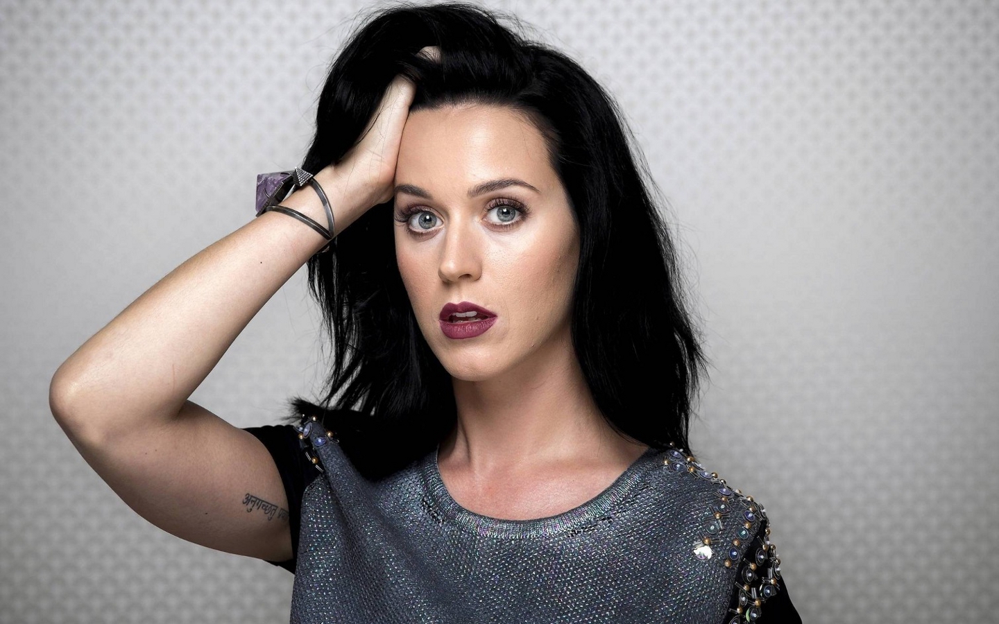 Katy Perry esta siendo acusada de plagio por canción de 'Witness'