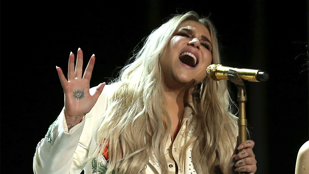 Billboard elige lo mejor y lo peor de los GRAMMYs 2018