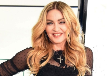 Madonna revela que se encuentra trabajando en nueva música