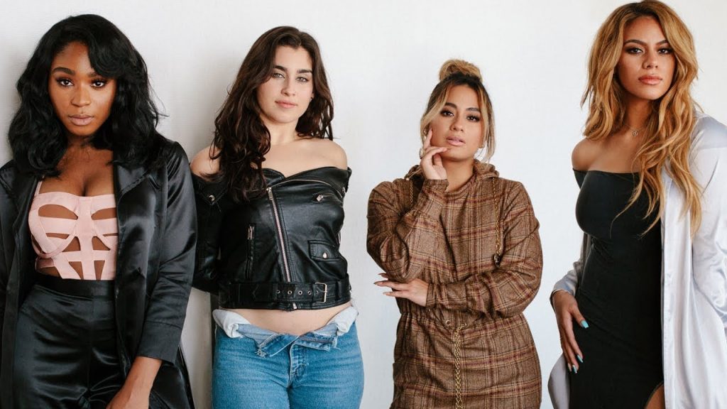 Fifth Harmony podría anunciar su rompimiento definitivo próximamente