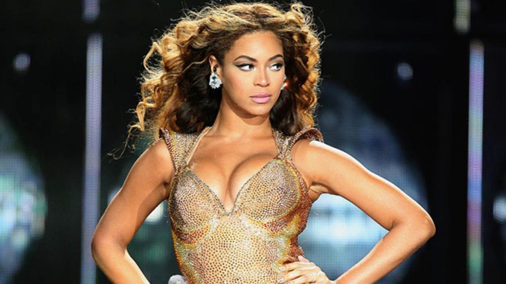 Beyoncé hace historia en Spotify