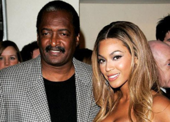 El papá de Beyoncé asegura que su hija no tendría tanto éxito si no fuera por su color de piel