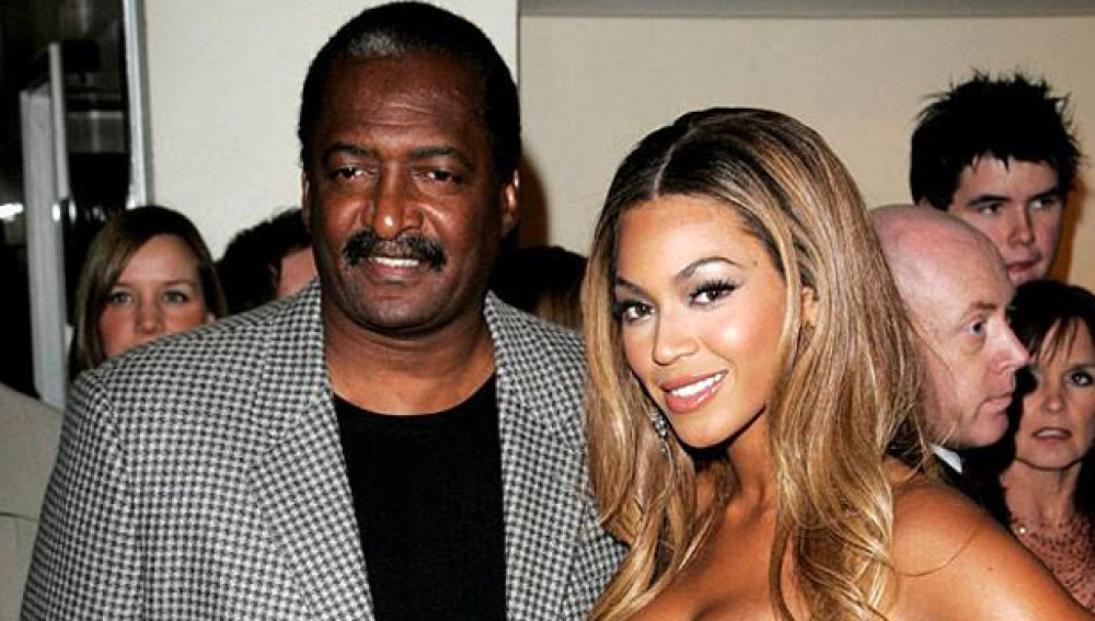 El papá de Beyoncé asegura que su hija no tendría tanto éxito si no fuera por su color de piel