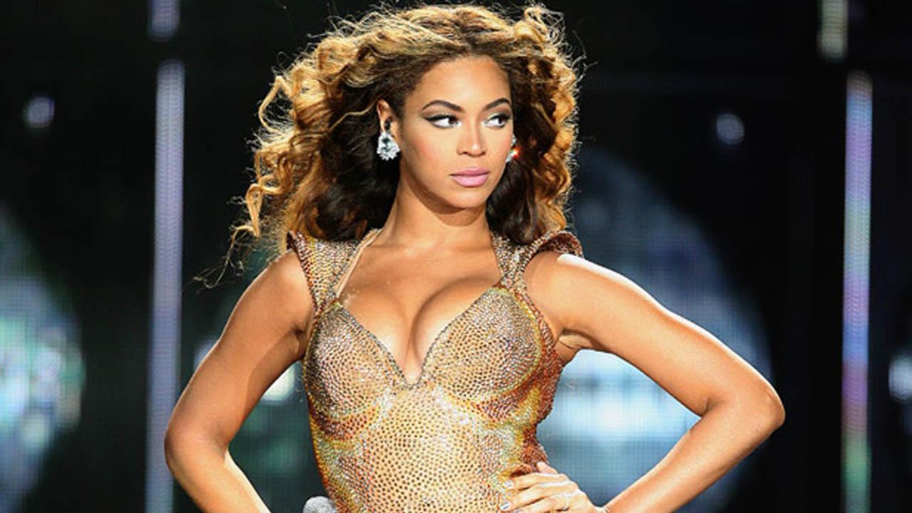 Beyoncé hace historia en Spotify