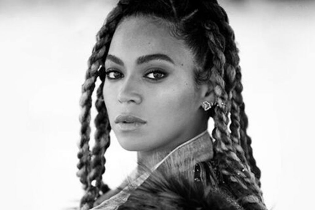 Beyoncé registró los nombres de 6 nuevas canciones