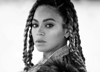 Beyoncé registró los nombres de 6 nuevas canciones