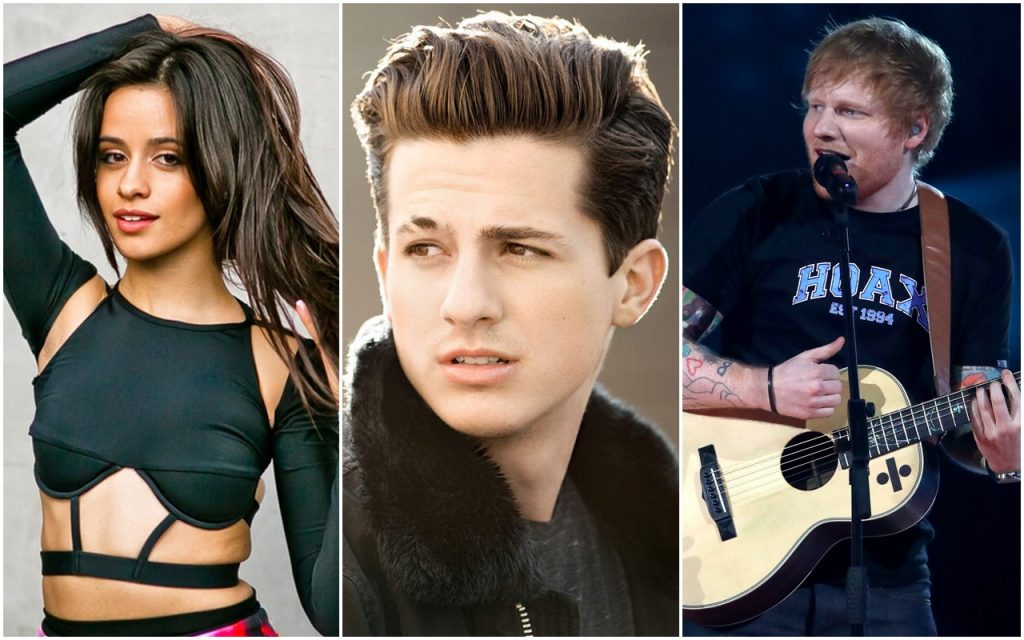 Anuncian parte de la lista de presentaciones de los iHeartRadioMusic Awards
