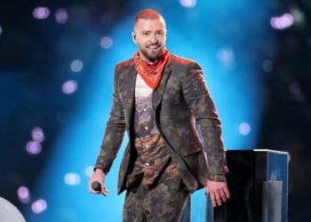 Justin Timberlake se vio obligado a cambiar segmento de su show en el SuperBowl