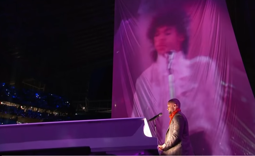 Justin Timberlake se vio obligado a cambiar segmento de su show en el Super Bowl