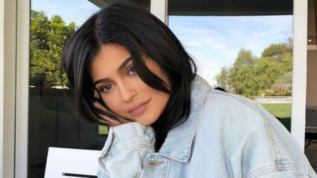 Kylie Jenner ahora tiene la foto con más 'LIKES" de Instagram