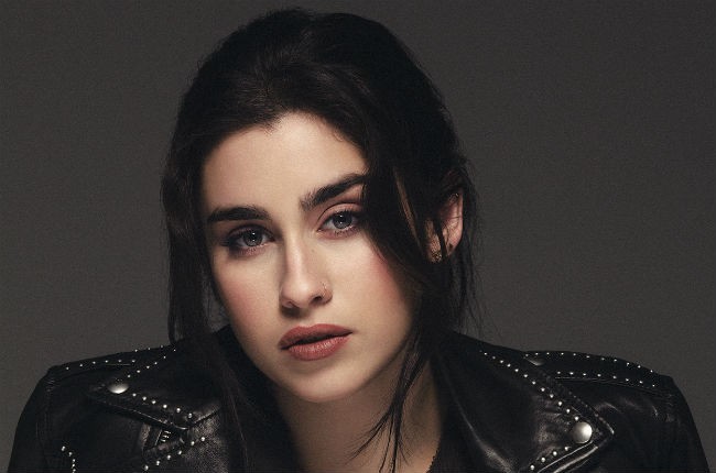 Lauren Jauregui arremete contra senador de los Estados Unidos