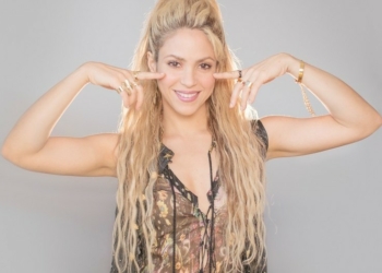 Shakira muestra avance en su recuperación en vídeo