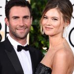 Adam Levine y Behati Prinsloo ya son padres por segunda vez