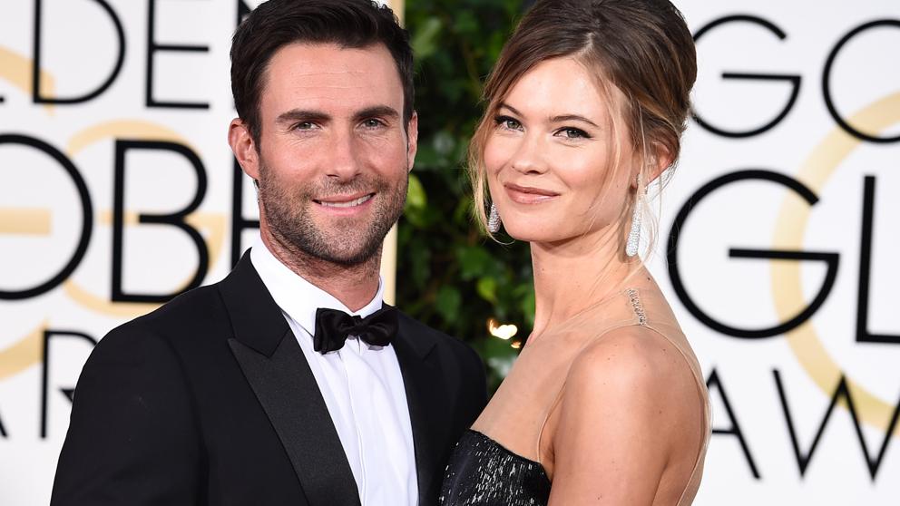 Adam Levine y Behati Prinsloo ya son padres por segunda vez