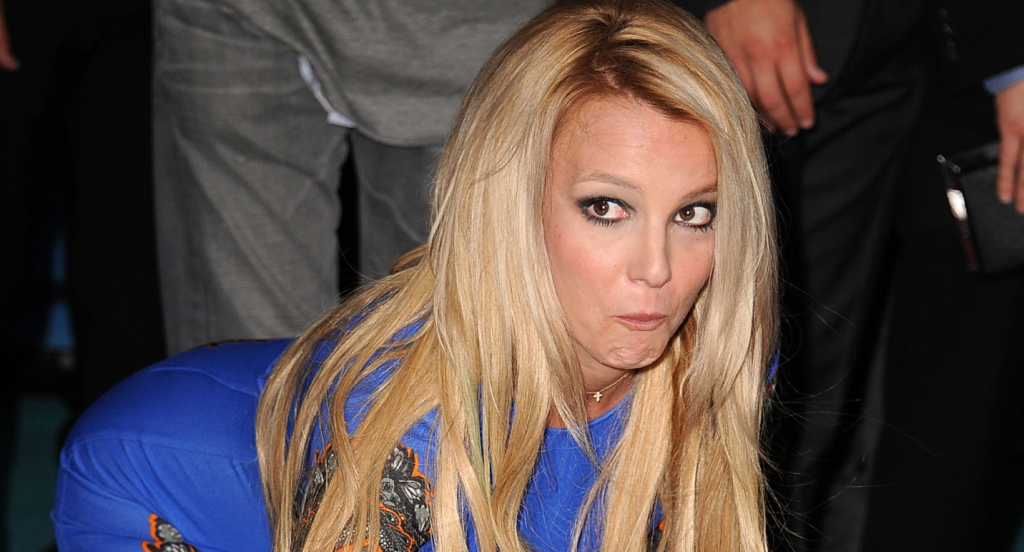 Fans de Britney Spears hicieron suspender venta de boletos para su concierto