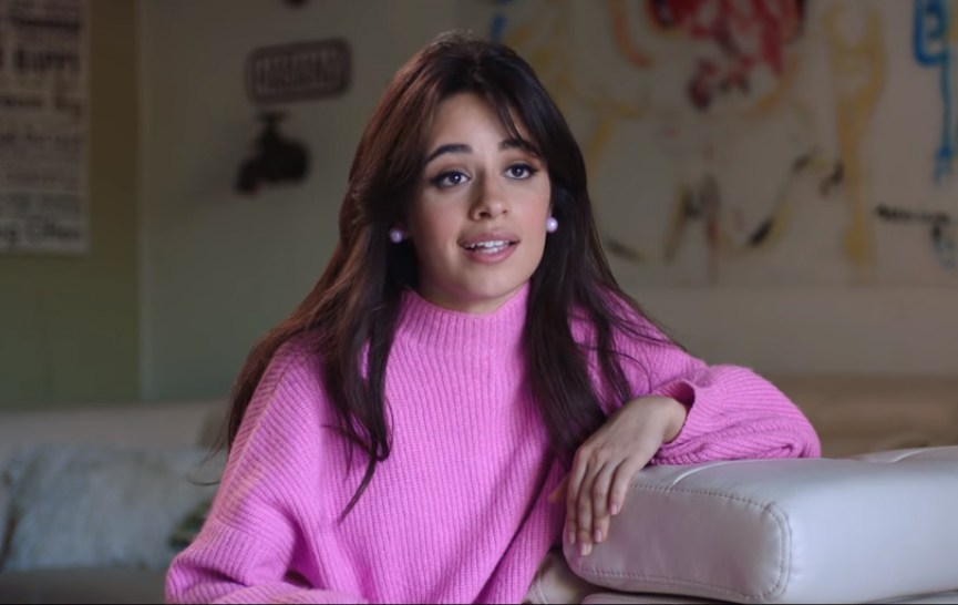 Camila Cabello revela su propio documental: “Made In Miami”