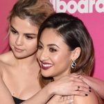 Selena Gomez 'harta de sentirse en deuda' con su mejor amiga y donante, Francia Raisa