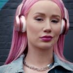 Iggy Azalea aparece en comercial transmitido en el SuperBowl