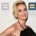 Katy Perry comenzará a grabar nueva música