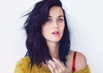 Katy Perry reescribiría una de sus canciones más exitosas si tuviera la oportunidad