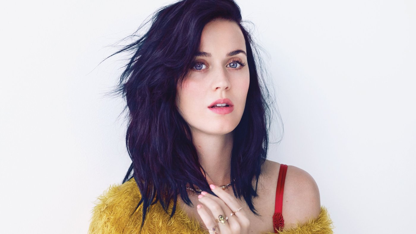 Katy Perry reescribiría una de sus canciones más exitosas si tuviera la oportunidad