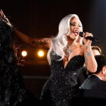 Lady Gaga canceló el resto de su 'Joanne World Tour'