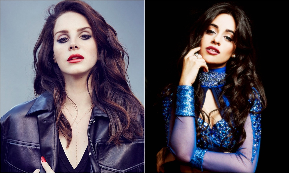 Lana Del Rey canta su propia versión de "Havana" de Camila Cabello