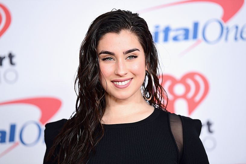 Lauren Jauregui arremete contra senador de los Estados Unidos