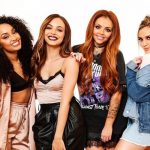 Little Mix conquista récord en Youtube