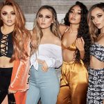 A pesar de tener la mayor cantidad de votos, Little Mix perdió en los BRIT Awards