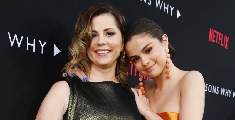 Selena Gomez tuvo que cancelar una presentación debido a terrorífica amenaza