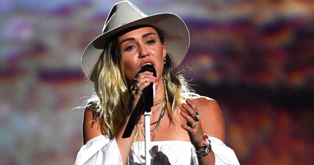 Policía detuvo a fan obsesionado de Miley Cyrus