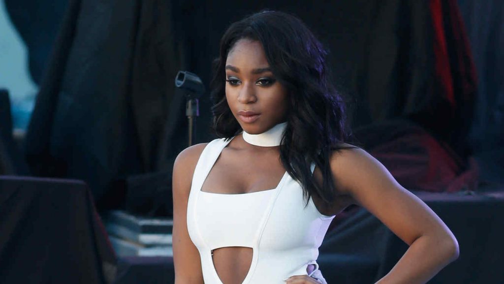 Normani, de Fifth Harmony, dice tener parte de su álbum debut listo