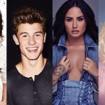 LISTA DE NOMINADOS DE LOS KIDS CHOICE AWARDS 2018