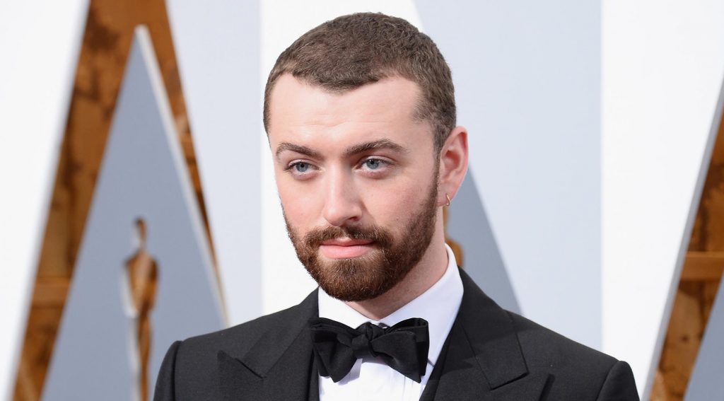 Sam Smith afirma que solo hace karaoke si es una canción de Fifth Harmony