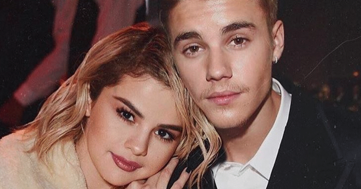 Captan a Selena Gómez besando a Justin Bieber en Los Angeles