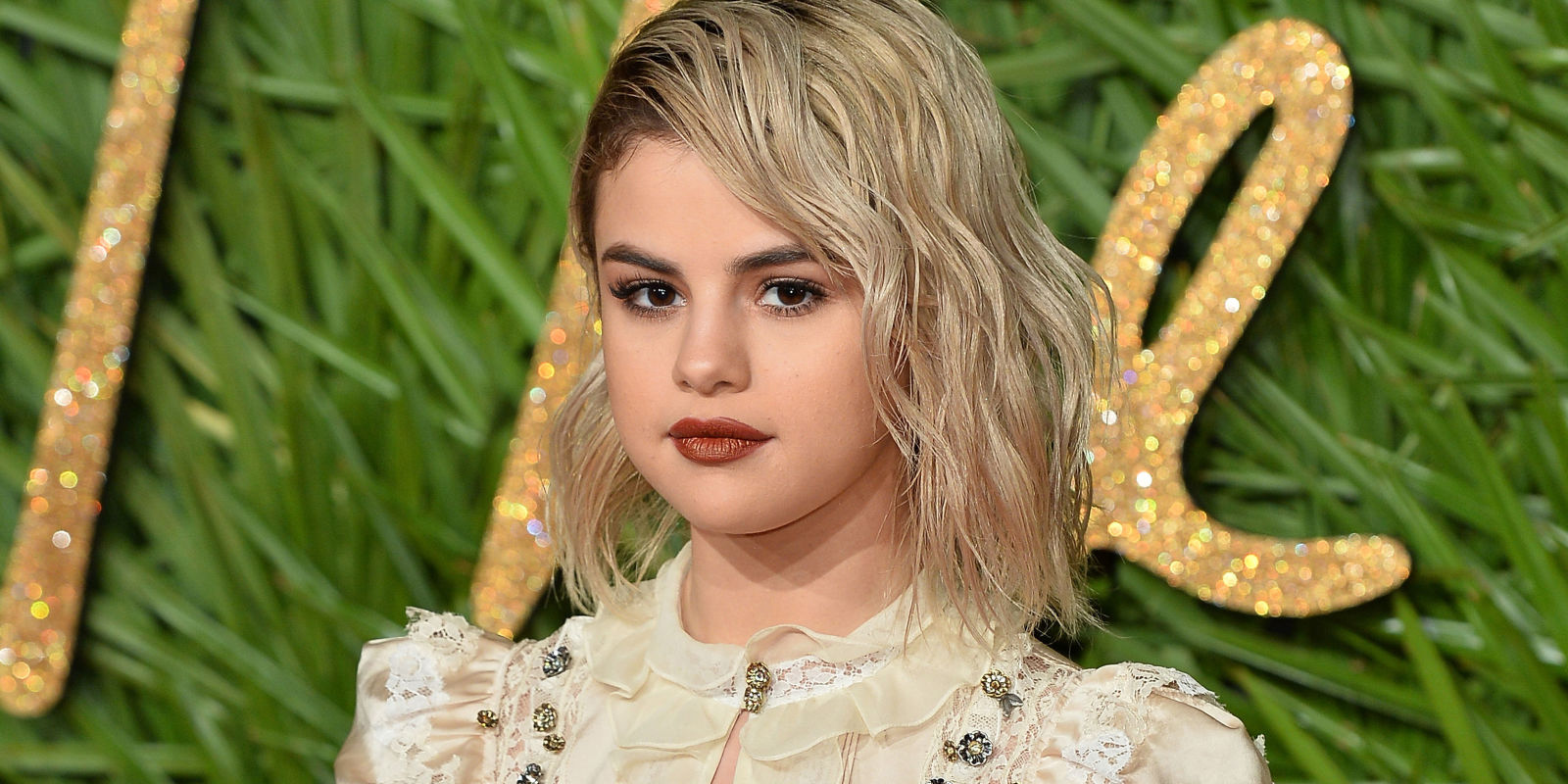Selena Gomez tuvo que cancelar una presentación debido a terrorífica amenaza