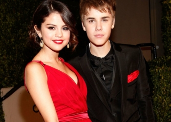 Captan a Selena Gomez y a Justin Bieber en medio de escapada romántica