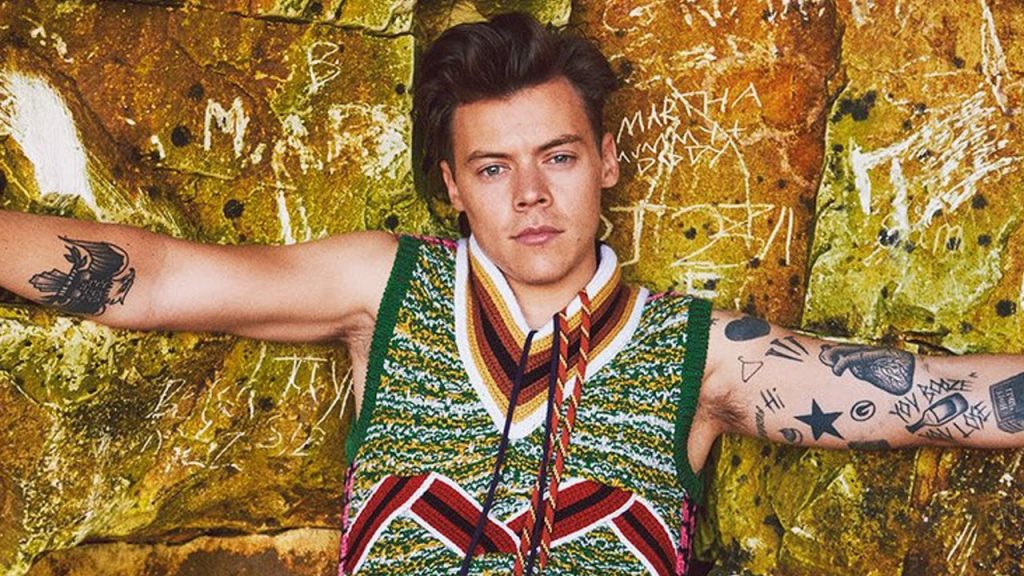 Harry Styles es oficialmente el miembro más millonario de One Direction