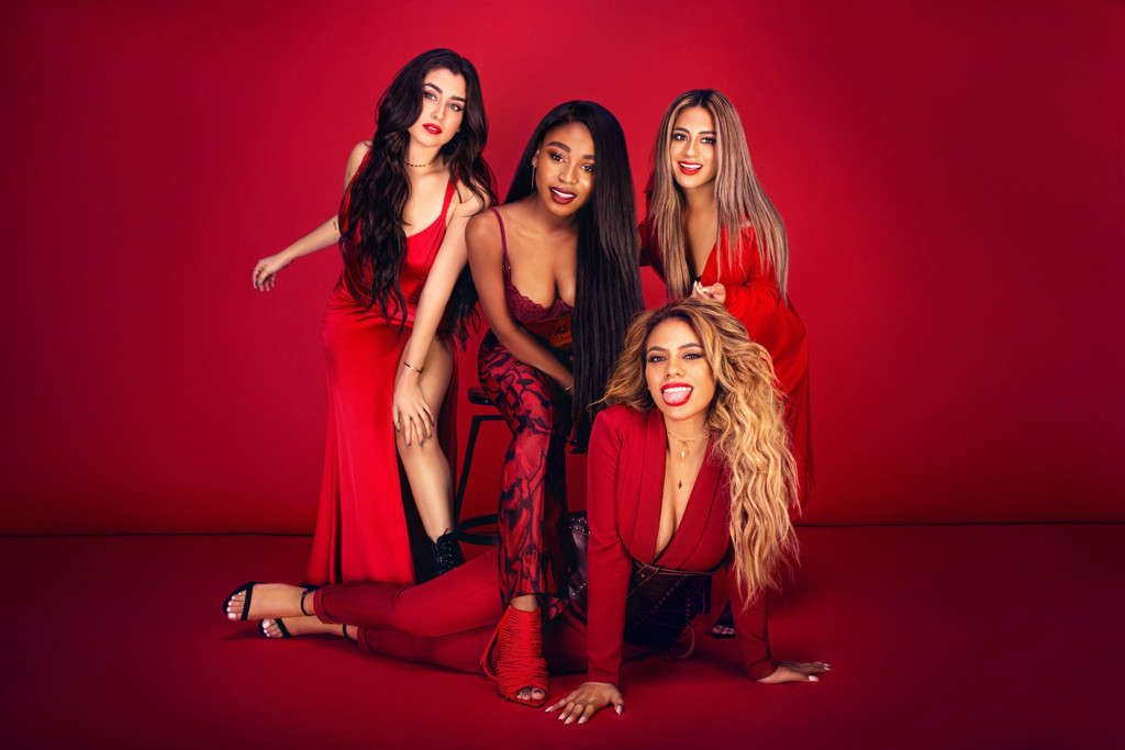 Después de 6 años juntas, Fifth Harmony se irá de 'Hiato'