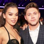 Medios de comunicación confirman noviazgo entre Niall Horan y Hailee Steinfeld