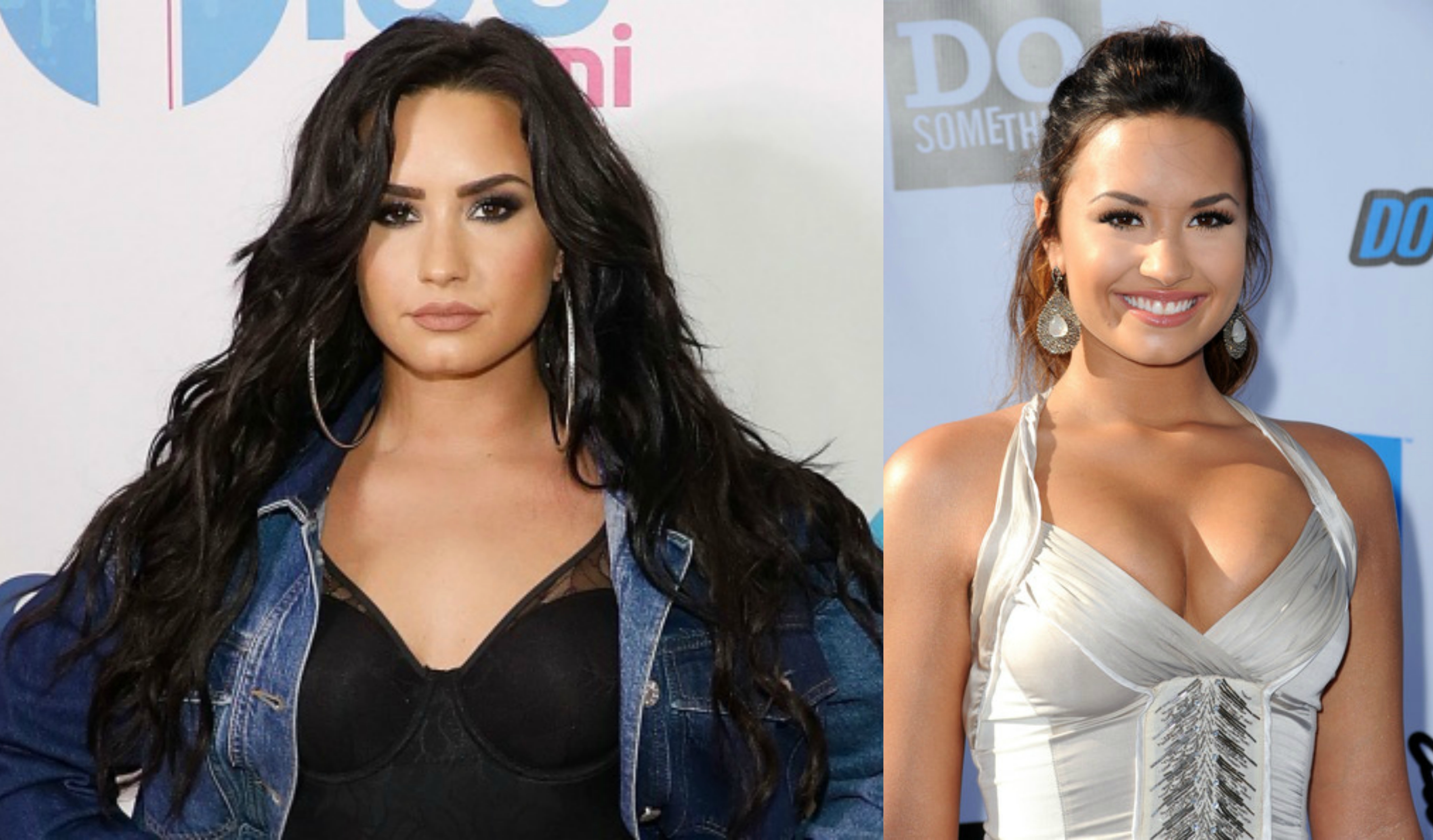 15 de Marzo, Demi Lovato celebra sus 6 años de sobriedad