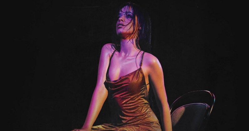 Camila Cabello añade fechas para su 'Never Be The Same Tour'