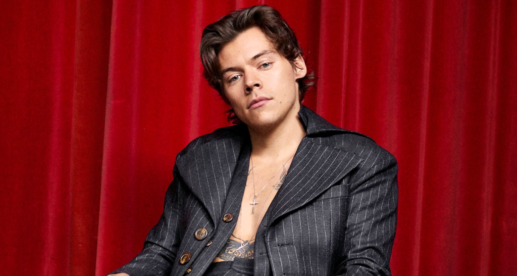 Harry Styles se presentará en ceremonia de inducción al Salón de la Fama del Rock&Roll